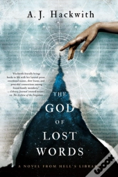 God Of Lost Words