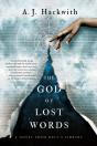 God Of Lost Words - Preview