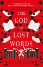 God Of Lost Words - Preview