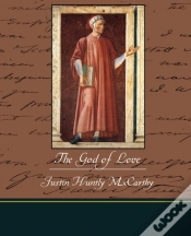 Capa do artigo God Of Love