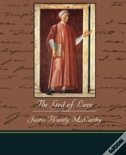 Capa do artigo God Of Love