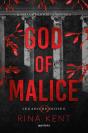 God Of Malice - Preview