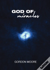 Capa do artigo God Of Miracles