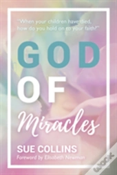 God Of Miracles