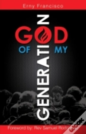 Capa do artigo God Of My Generation