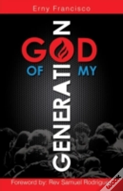 Capa do artigo God Of My Generation