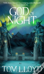Capa do artigo God Of Night