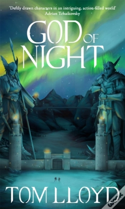 Capa do artigo God Of Night