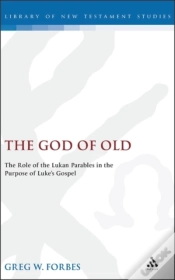 Capa do artigo God Of Old
