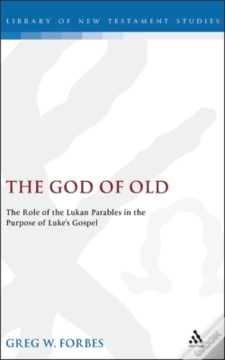 Capa do artigo God Of Old