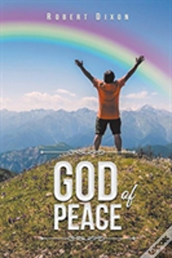 Capa do artigo God Of Peace
