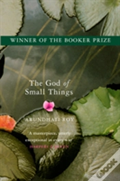 Capa do artigo God Of Small Things