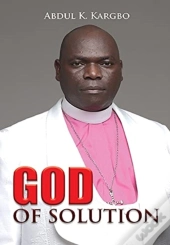 God Of Solution
