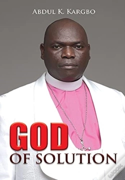 Capa do artigo God Of Solution
