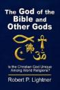 God Of The Bible And Other Gods - Preview