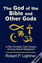 Capa do artigo God Of The Bible And Other Gods
