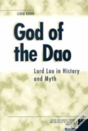 Capa do artigo God Of The Dao