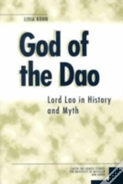 Capa do artigo God Of The Dao