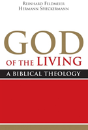 God Of The Living - Preview