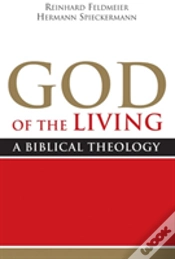 Capa do artigo God Of The Living