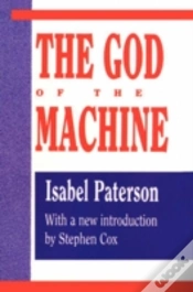 Capa do artigo God Of The Machine