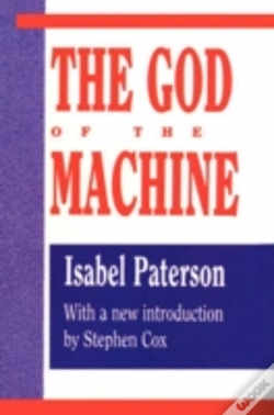 Capa do artigo God Of The Machine