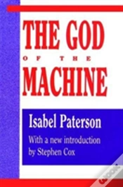 Capa do artigo God Of The Machine