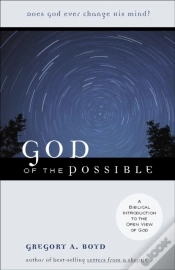Capa do artigo God Of The Possible