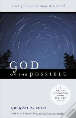 Capa do artigo God Of The Possible