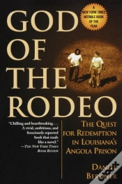 Capa do artigo God Of The Rodeo