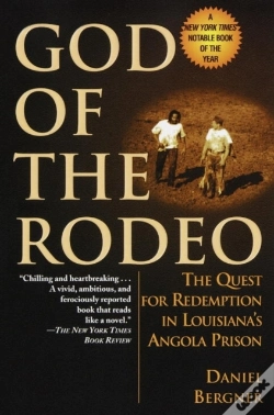 Capa do artigo God Of The Rodeo