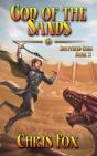 God Of The Sands - Preview