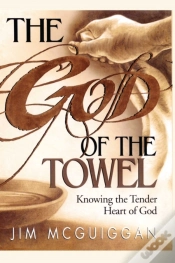 Capa do artigo God Of The Towel