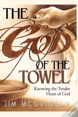 Capa do artigo God Of The Towel
