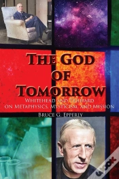 Capa do artigo God Of Tomorrow