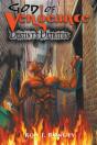 God Of Vengeance: Destiny'S Detritus - Preview