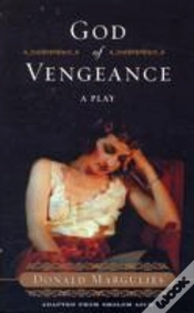 Capa do artigo God Of Vengeance