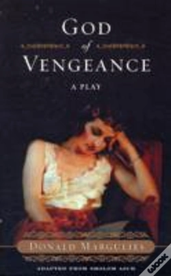 Capa do artigo God Of Vengeance