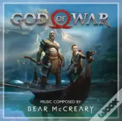 God of War - CD