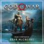 God of War - CD - Preview