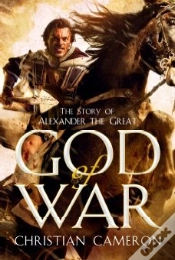 Capa do artigo God Of War