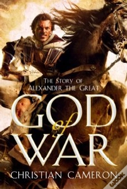 Capa do artigo God Of War