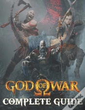 Capa do artigo God Of War
