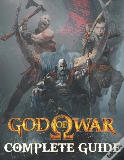 Capa do artigo God Of War