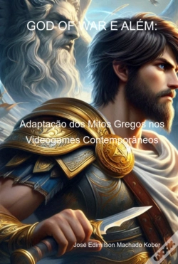 Capa do artigo God Of War E Além: