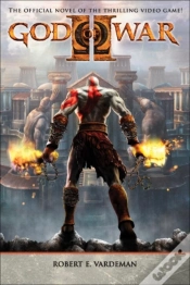 Capa do artigo God Of War Ii