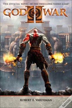 Capa do artigo God Of War Ii