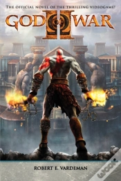 Capa do artigo God Of War Ii