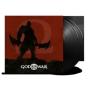 God of War III - Vinil - Preview