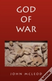 Capa do artigo God Of War